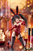 Figurka Date A Live V Desktop Cute Figure Kurumi Tokisaki Bunny 13 cm