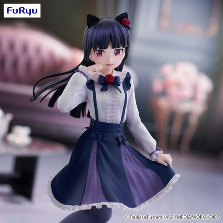 Figurka Oreimo 2 Trio-Try-iT Kuroneko 19 cm