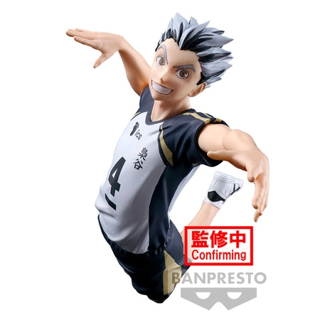 Figurka Haikyu!! Kotaro Bokuto  Posing 16cm