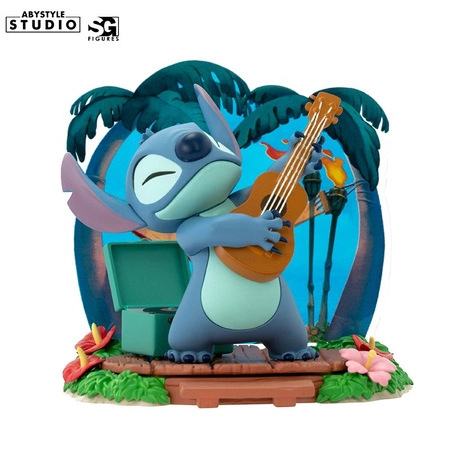 Figurka Disney Stitch 10cm