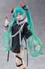 Figurka Hatsune Miku Wonderland Fashion Punk Ver. 18 cm