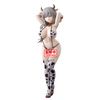Figurka Uzaki-chan Wants to Hang Out! Uzaki Tsuki Glitter & Glamorous 27cm