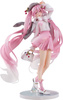 Figurka Character Vocal Series 01: Hatsune Miku 1/6 Sakura Miku: Hanami Outfit Ver. 28 cm