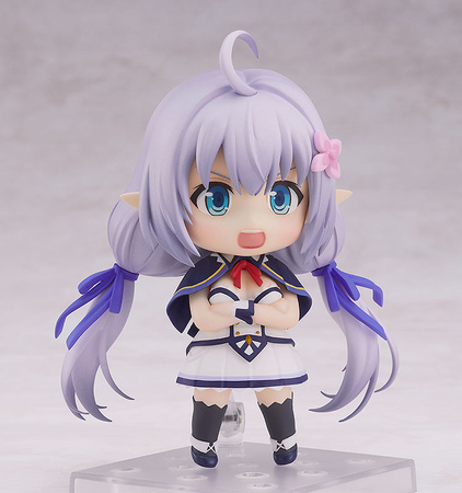 Nendoroid The Greatest Demon Lord Is Reborn as a Typical Nobody Ireena (2044)  10 cm