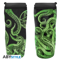 Kubek podróżny Cthulhu Adept