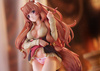 Figurka The Rising of the Shield Hero Season 3 1/7 Raphtalia Body Pillow Ver. 23 cm