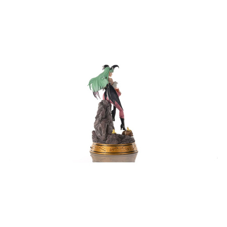Figurka Darkstalkers Morrigan Aensland 25 cm