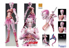Figurka JoJo's Bizarre Adventure Part5 Chozokado (S G) 15 cm