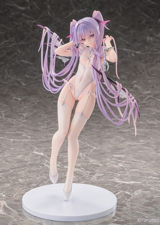 Figurka Original Character 1/6 Eve Handcuff Illustration by rurudo 26 cm