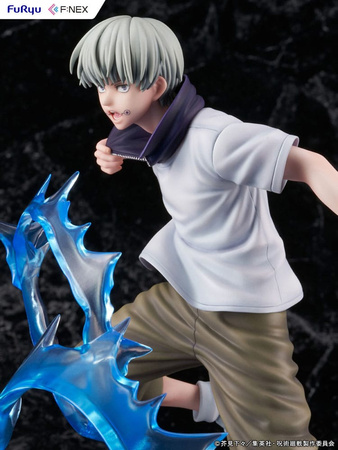 Figurka Jujutsu Kaisen F:NEX 1/7 Toge Inumaki 25 cm