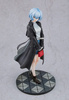 Figurka Rebuild of Evangelion 1/7 Rei Ayanami Red Rouge 25 cm