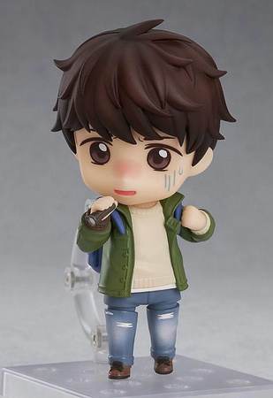 Nendoroid Time Raiders  Wu Xie 10 cm 1641