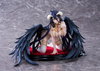 Overlord PVC Statue 1/7 Albedo lingerie Ver. 15 cm