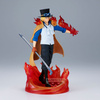 Figurka One Piece The Shukko Sabo 17cm