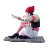 Figurka Hunter x Hunter Memorable Saga Hyskoa 9cm