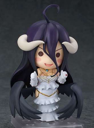 Nendoroid Overlord Albedo 10 cm