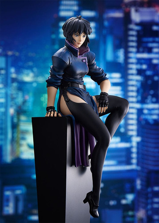 Figurka Ghost in the Shell Pop Up Parade Motoko Kusanagi: 1995 Ver. L Size 28 cm
