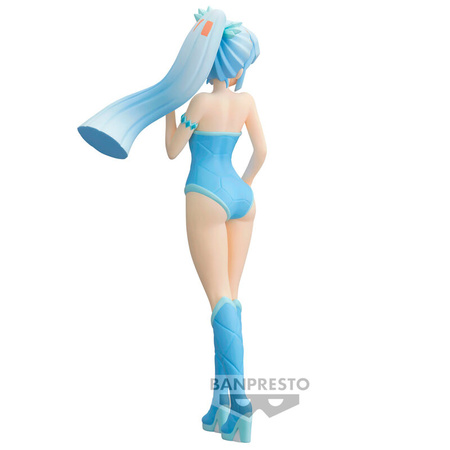 Figurka Urusei Yatsura Oyuki Glitter & Glamorous 22cm