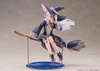 Figurka Wandering Witch: The Journey of Elaina AMP+ Elaina Witch Dress Ver. Reissue 20 cm