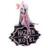 Figurka Hazbin Hotel Monitor Vaggie ver.B 14cm