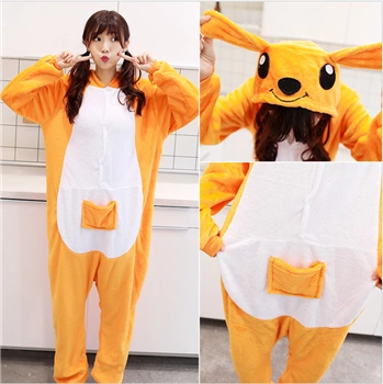 Kigurumi Kangur M