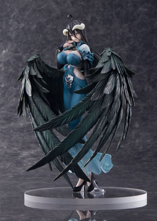 Figurka Overlord 1/7 Albedo Season 4 So-bin Ver. 24 cm