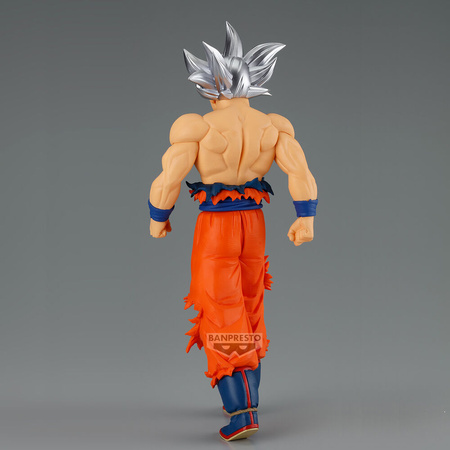 Figurka Dragon Ball Super Solid Edge Works Son Goku 20cm
