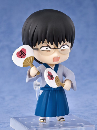 Nendoroid Gintama Shinpachi Shimura 10 cm
