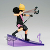 Figurka One Piece Film Red Senkozekkei Usopp 12cm