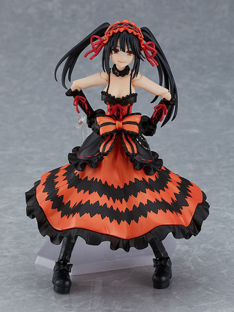 Figma Date A Live III Kurumi Tokisaki 14 cm