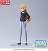 Figurka Bocchi the Rock! Desktop x Decorate Collections Seika Ijichi 17 cm
