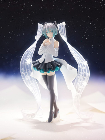 Figurka Character Vocal Series 01: Hatsune Miku Pop Up Parade Hatsune Miku: Little Missing Stars 18 cm