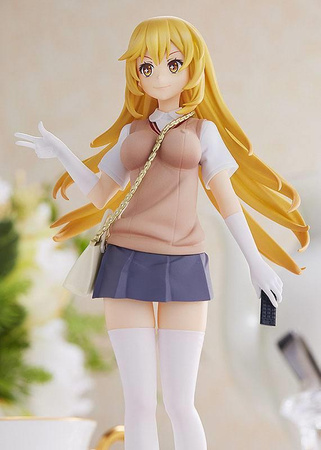 Figurka A Certain Scientific Railgun T Pop Up Parade Misaki Shokuhou 17 cm