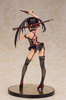 Figurka Date A Live 1/7 Kurumi Tokisaki Lingerie Black Special Edition 24cm