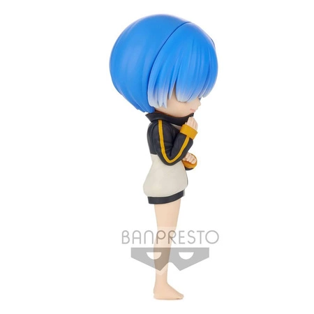 Figurka Re: Zero Starting Life in Another World Q Posket Rem Vol. 2 Ver. A 14 cm