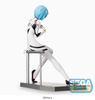 Figurka Evangelion: New Theatrical Edition LPM Rei Ayanami 17 cm