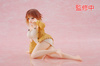Figurka Atelier Ryza: Ever Darkness & The Secret Hideout Desktop Ryza 13cm