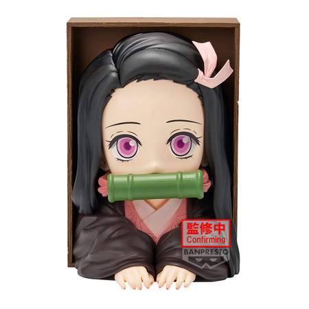 Figurka Demon Slayer Kimetsu no Yaiba Hyokofig Demon Nezuko Kamado 16cm