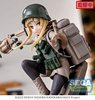 Figurka Sword Art Online Alternative: Gun Gale Online II Luminasta Fukaziroh 17 cm