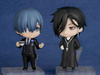 Nendoroid Black Butler: Boarding School Arc Ciel Phantomhive: Sapphire Owl Ver. 10 cm
