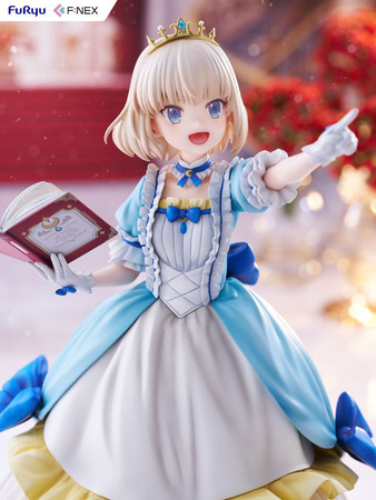 Figurka Tearmoon Empire FNEX 1/7 Mia Luna Tearmoon 22 cm