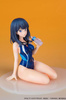 Figurka SSSS.Gridman PMMA Rikka Takarada Swimsuit Ver. 14 cm