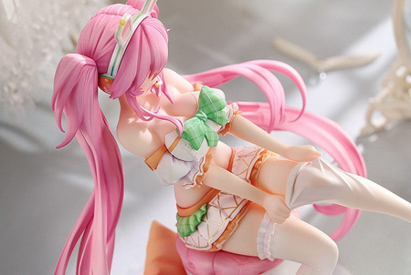Figurka Azur Lane 1/7 Emanuele Pessagno: Backstage Blunders Ver. 17 cm