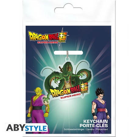 Brelok Dragon Ball Super Shenron 