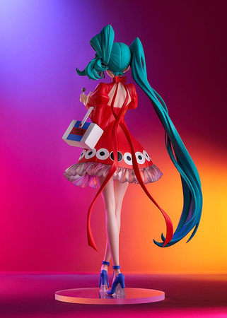 Figurka Character Vocal Series 01: Hatsune Miku Pop Up Parade L Hatsune Miku: Psi L Size 23 cm