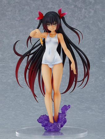 Figurka To Love-Ru Darkness Pop Up Parade Nemesis 18 cm