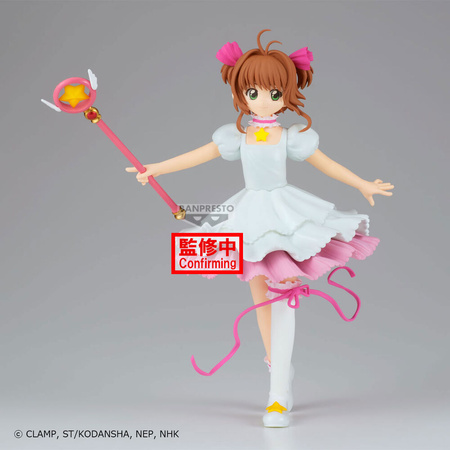 Figurka Cardcaptor Sakura Sakura Kinomoto 13 cm