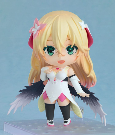 Nendoroid Why Does Nobody Remember Me in This World? Light Kaori Miyazono: Spring of Beginning 10 cm