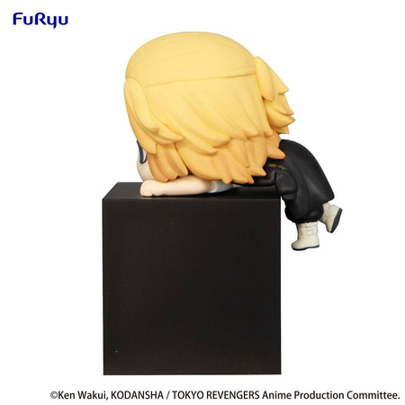 Figurka Tokyo Revengers Hikkake Manjiro Sano 10 cm