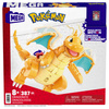 MEGA Construx Pokémon Construction Set Dragonite 19 cm